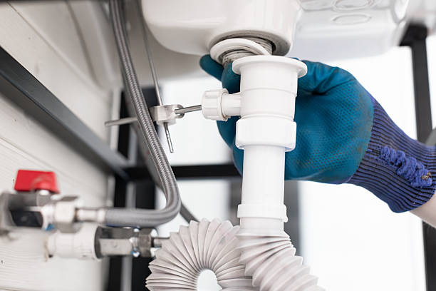 Reliable Drain Cleaning contractor in Kearneysville, WV by Masters Plumbing Service